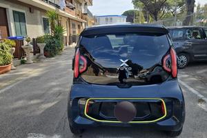 Xev YoYo elettrica 2024 come nuova