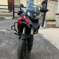 Benelli trk 502