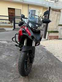 Benelli trk 502