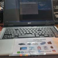 9242N-PC Portatile Acer Aspire 5610 BL50