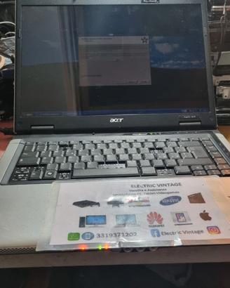 9242N-PC Portatile Acer Aspire 5610 BL50
