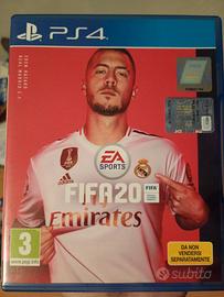 FIFA 20