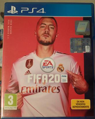 FIFA 20