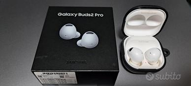Auricolari Samsung Galaxy Buds2 Pro