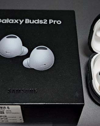 Auricolari Samsung Galaxy Buds2 Pro