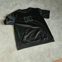 Felpa tecnica da snowboard 