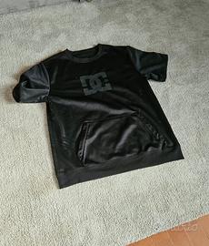 Felpa tecnica da snowboard 