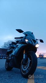 Triumph Daytona 675