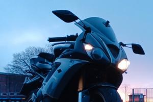 Triumph Daytona 675