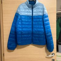 Giacca 100g benetton ragazzo