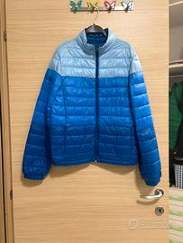 Giacca 100g benetton ragazzo