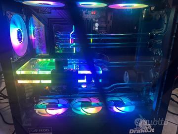 Pc gaming / AI