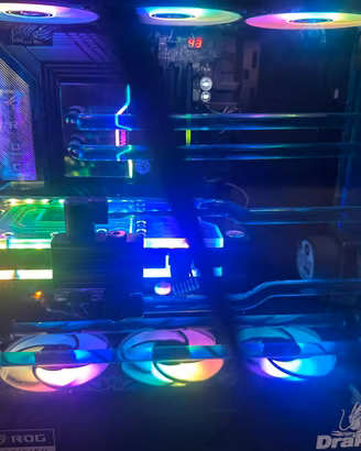 Pc gaming / AI
