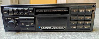 Autoradio Blaupunkt Barcelona CM102