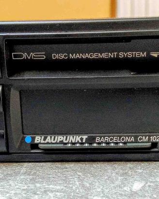 Autoradio Blaupunkt Barcelona CM102