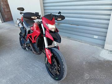 Ducati Hypermotard 821 - 2015