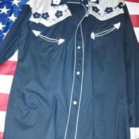 Camicie country western