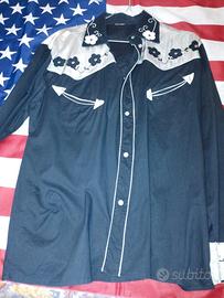 Camicie country western