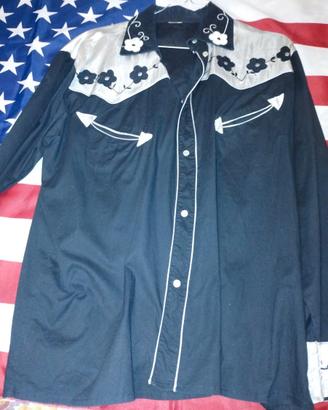 Camicie country western