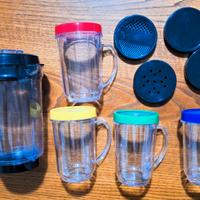 Accessori Mixer Bullet