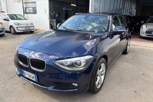 Bmw 118 118d 5p. Msport KM CERTIF