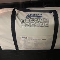 Zattera Autogonfiabile entro le 12 miglia