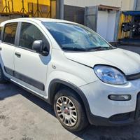 RICAMBI VARI FIAT PANDA (319) 1.0 HYBRID 6v MAN 6m