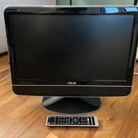TV / Monitor Asus 24'' FULLHD - LEGGI DESCRIZIONE!