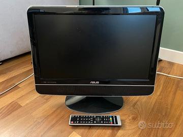 TV / Monitor Asus 24'' FULLHD - LEGGI DESCRIZIONE!