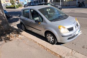 Renault Modus 1.5 diesel 