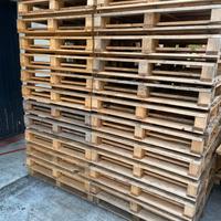 Bancali pallet 100x100x15
