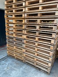 Bancali pallet 100x100x15