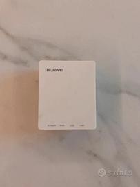 ONT Huawei OptiXstar HG8010Hv6 per fibra ottica FT