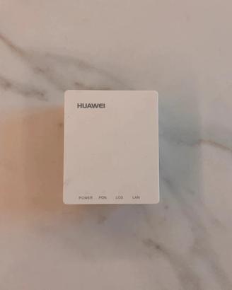 ONT Huawei OptiXstar HG8010Hv6 per fibra ottica FT