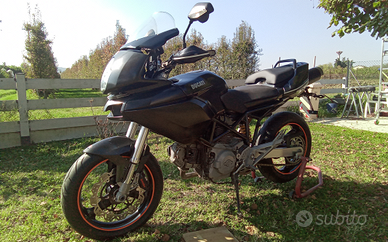 Ducati multistrada 620