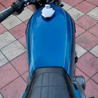 Kawasaki Z 400 - 1976