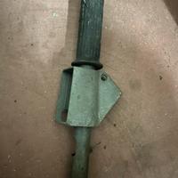 Manopola marce vespa pk