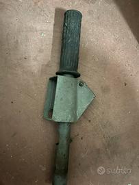 Manopola marce vespa pk