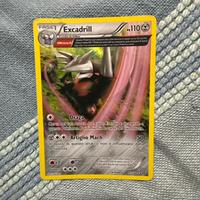 excadrill tratto antico holl