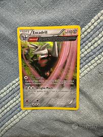 excadrill tratto antico holl