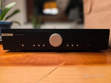 Musical Fidelity M3si pari al nuovo