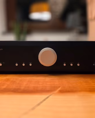 Musical Fidelity M3si pari al nuovo