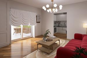 Appartamento Pianezza [Cod. rif 2075VRG]