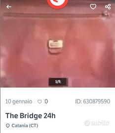 24h The bridge 