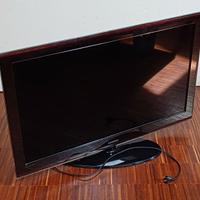 televisore samsung