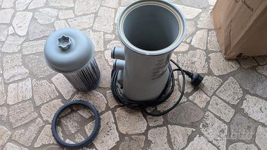 pompa Intex a cartuccia 28638np