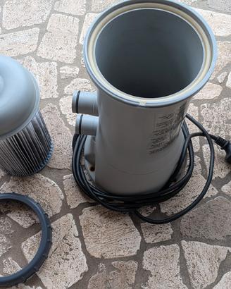 pompa Intex a cartuccia 28638np