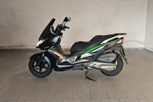 kawasaki j 300 ABS 29000 km.