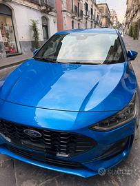 Ford Focus St Line