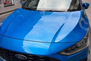 Ford Focus St Line